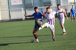 İstanbul Trabzonspor 1. Amatör Ligde