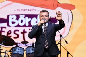Silivri Belediye Başkanı Balcıoğlu: Bu makama unvanla değil, vicdanla oturduk