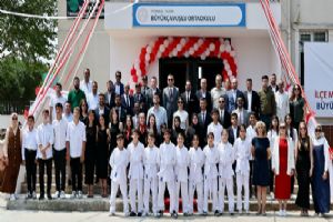 Silivri’de karne gününde coşku ve gurur bir arada