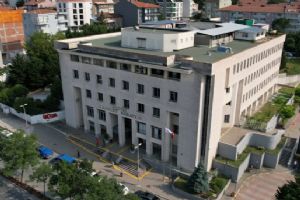 HSK Kararnamesiyle Silivri Adliyesinde görev değişiklikleri