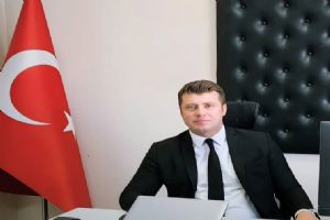 Silivrili Mümin Altınkılıç Ticaret Müfettişi olarak atandı