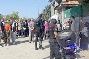 Silivri Belediyesi’nden YKS sürecine destek