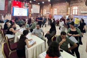 Silivri’de Engelsiz Kariyer Günleri: 11 Özel Bireye istihdam sağlandı