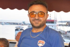 Sıtkı Alçan “Kendi Gücümüzle Başarıya Ulaşacağız”