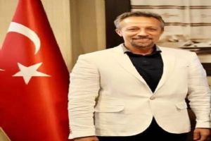 Oktay Yüksel, CHP İlçe Başkanlığına Adaylığını açıkladı