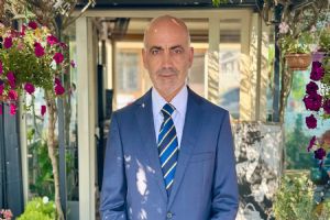 Serdar Şahin’den kamuoyuna açıklama: “Bağımsız ve Kararlı Bir Yönetimiz”