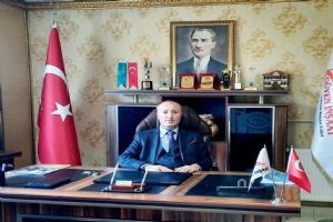 Kızılkaya’dan destek çağrısı