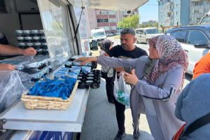 Silivri Belediyesinden 63. Yoğurt Festivali’ne davet
