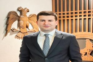 Genel Başkan Ahmet Yiğit Yıldırım: Yeşil vatan yanarsa, geleceğimiz de yanar