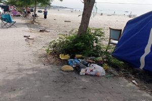 'Silivri hepimizin evi, temiz tutalım'