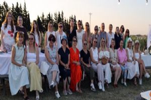 Silivri Kadın girişimcilerinden Silavant’ta  keyifli buluşma