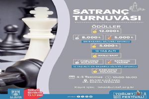 Silivri Yoğurt Festivali spor ve yarışma heyecanıyla taçlanıyor