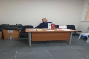 Başkan Ural'dan Tesis Tepkisi: '15 Günde Çöplüğe Döndü!'