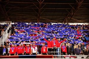 KASABA’dan net mesaj: 'Biz Tribünden Önce Vefayız!'