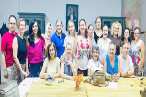 Silivri'de “Doğru İletişim” Atölyesinde kadınlar farkındalıkla buluştu