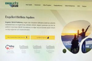 Silivri Rehberlik Merkezi’nden Engelsiz İŞKUR Bilgilendirmesi