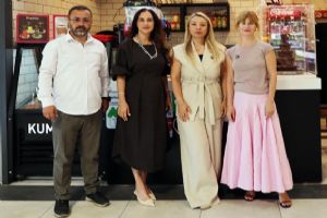 Girişimci Kadınların yolculuğu: Meryem Koçyiğit ve “KumpirimM” hikâyesi