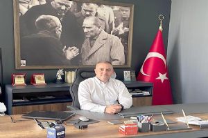 Melih Yıldız: Günü geldiğinde iddiamı ortaya koyarım