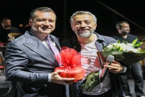 Silivri Belediye Başkanı Balcıoğlu: Silivri’de hep birlikte güzeliz