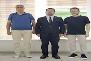 Silivri İlçe Millî Eğitim Müdürü Damat’tan Özel Eğitim Kurumlarına ziyaret