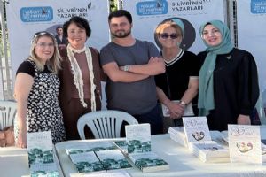 Silivri Kent Konseyi’nden sanata ve kadın girişimine destek