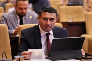 Celalettin Yazıcı: Ya tarihe geçersiniz ya da gelir geçersiniz