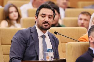 Av.Mehmet Keleş: Hukukun üstünlüğü değil, üstünlerin hukuku hüküm sürüyor