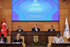 Silivri Belediye Başkan Yardımcısı Kıroğlu’ndan yangın uyarısı: Milli servetimize yazık olmasın