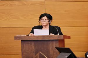 “Ekrem Başkanımızı ve seçilmiş Başkanlarımızı zindanlardan söküp alacağız”