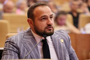 Kocabaş: Ne büyük proje var ne de küçük dokunuş