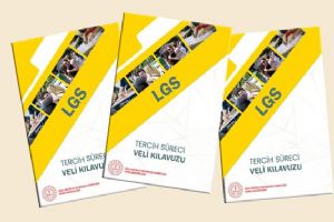 MEB'den LGS Tercih Süreci için velilere yönelik kılavuz