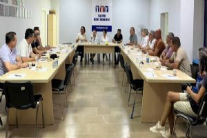 Silivri kırsalında yangınlara karşı ortak hareket çağrısı