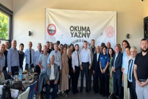 Silivri’de Okuma Yazma seferberliği başlatıldı