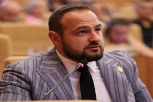 Silivri AK Parti Meclis Üyesi Kocabaş: Silivri, İstanbul’un en büyük müflis çiftçisi olmasın