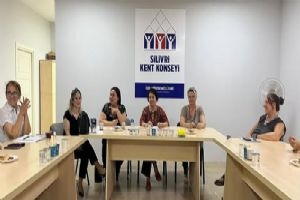 Silivri Kent Konseyi’nden sosyal sorumlulukta yeni adımlar