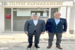 Silivri’ye yeni kütüphane müjdesi