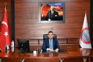 Silivri Kaymakamı Toğan: Türk Milleti hürriyetinden asla ödün vermez