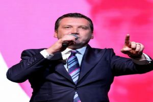Silivri Belediye  Başkanı Balcıoğlu: Birlik, adalet ve demokrasi anlayışımızdan asla vazgeçmeyeceğiz