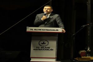 Silivri Kaymakamı Toğan: 15 Temmuz, bu milletin yazdığı kahramanlık ve demokrasi destanıdır