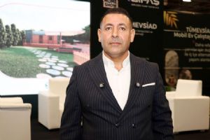 TÜMEVSİAD Başkanı Murat Yıldız’dan Hobi Bahçeleri Düzenlemesine destek!