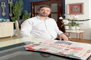 “Adaletin yönü yoktur, herkesin güvencesidir”