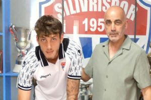 Geçtiğimiz sezon fırtınalar estiren kaleci Ege Baran tamam