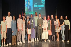 Silivri Yeşilay Spor Kulübü Veda Programı gerçekleştirildi