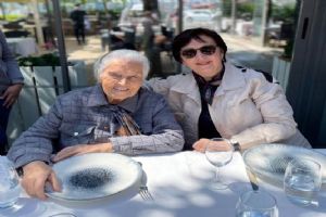 Selver Çakı hayatını kaybetti