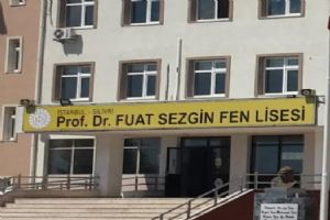 Silivri’nin Tek Fen Lisesinden YKS’de tarihi başarı