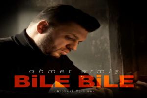 Ahmet Ermiş’ten ‘Bile Bile’yearabesk ve yapay zekâ dokunuşu