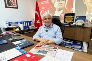 Silivri CHP İlçe Başkanı Kömür: Parti aidiyeti sessizlik değil, doğruyu bulma sorumluluğudur