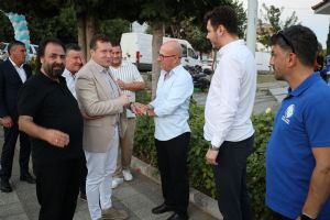 Gümüşyakaspor’un Şampiyonluk Coşkusu! Başkan Özçakıcı’dan Anlamlı Teşekkür
