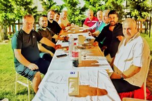 Avrupa Güven İnşaat, Alibeyspor’un Ana Sponsoru Oldu