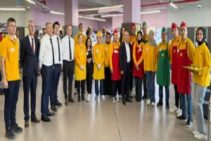 File Market, Silivri’de 3. Şubesini açtı